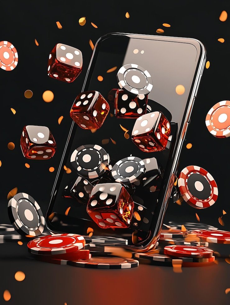 dwitogel Slot Bertema